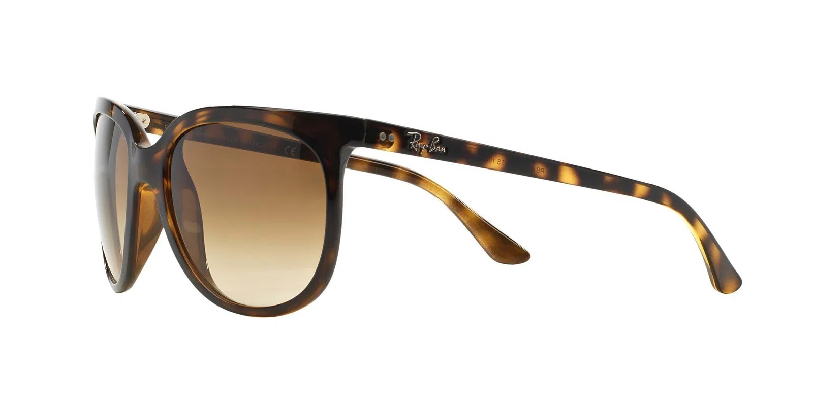 Ray-Ban Cats 1000 4126 Sunglasses - view 15